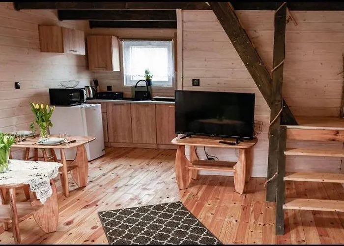 U Tutki * Szklarska Poręba