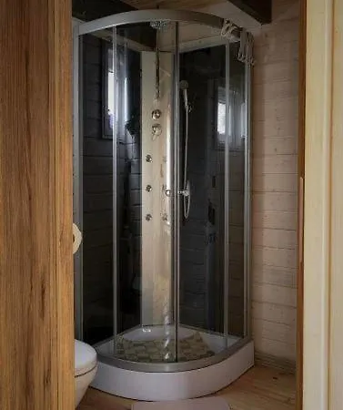 Holiday home U Tutki